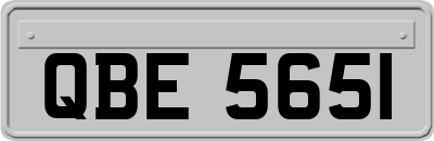 QBE5651