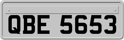 QBE5653