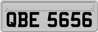 QBE5656