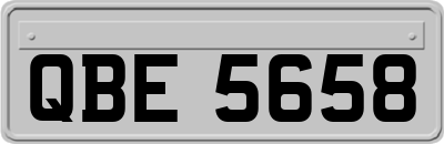 QBE5658