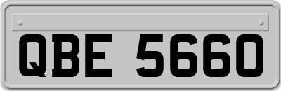 QBE5660