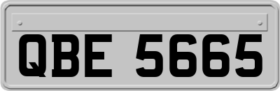 QBE5665