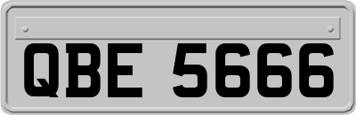 QBE5666