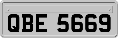 QBE5669