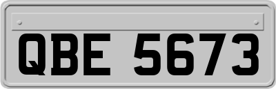 QBE5673