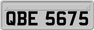 QBE5675