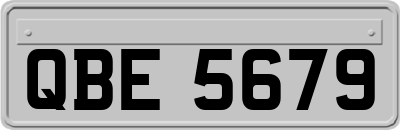 QBE5679