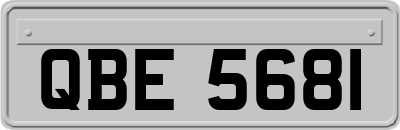 QBE5681