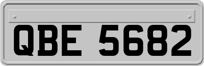 QBE5682