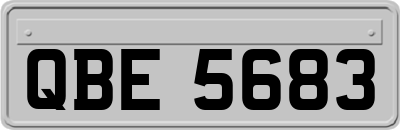 QBE5683
