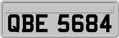 QBE5684
