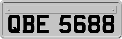QBE5688