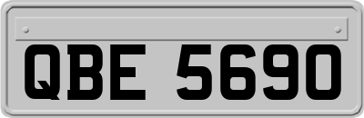 QBE5690