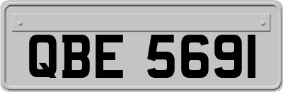 QBE5691