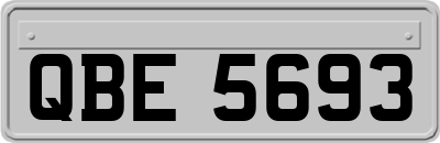 QBE5693
