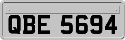 QBE5694