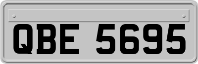 QBE5695
