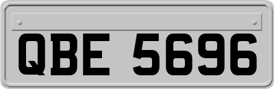 QBE5696