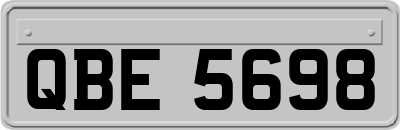 QBE5698