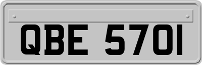 QBE5701