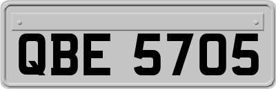 QBE5705