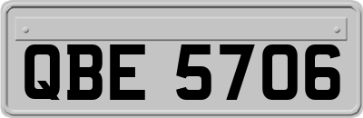 QBE5706