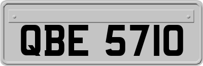 QBE5710
