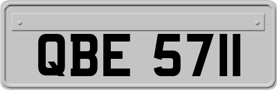 QBE5711