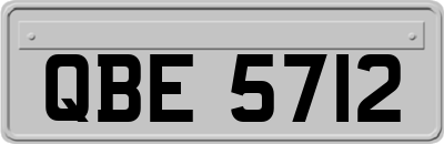QBE5712
