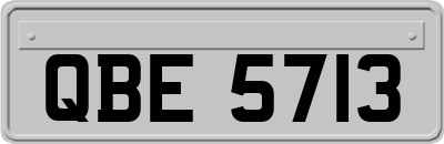 QBE5713