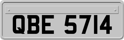 QBE5714