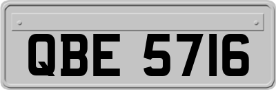 QBE5716