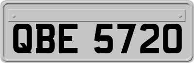 QBE5720