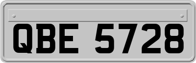 QBE5728
