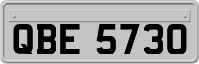 QBE5730