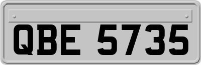 QBE5735