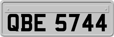 QBE5744