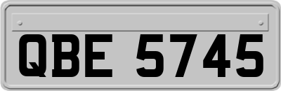 QBE5745