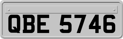 QBE5746