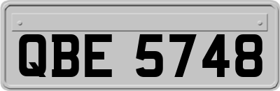 QBE5748