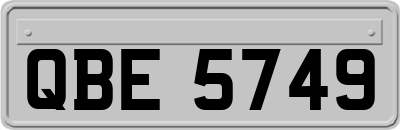 QBE5749
