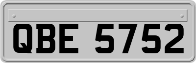 QBE5752