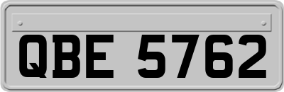 QBE5762