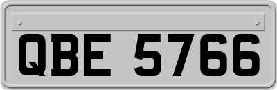 QBE5766