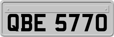 QBE5770