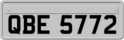 QBE5772