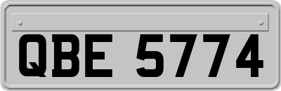QBE5774