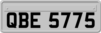 QBE5775