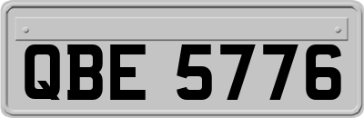 QBE5776