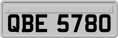 QBE5780